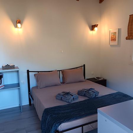 Tolis Rooms هيماري المظهر الخارجي الصورة