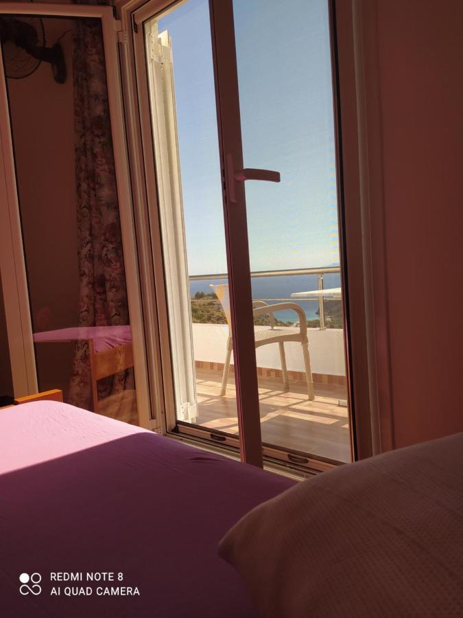Tolis Rooms هيماري المظهر الخارجي الصورة