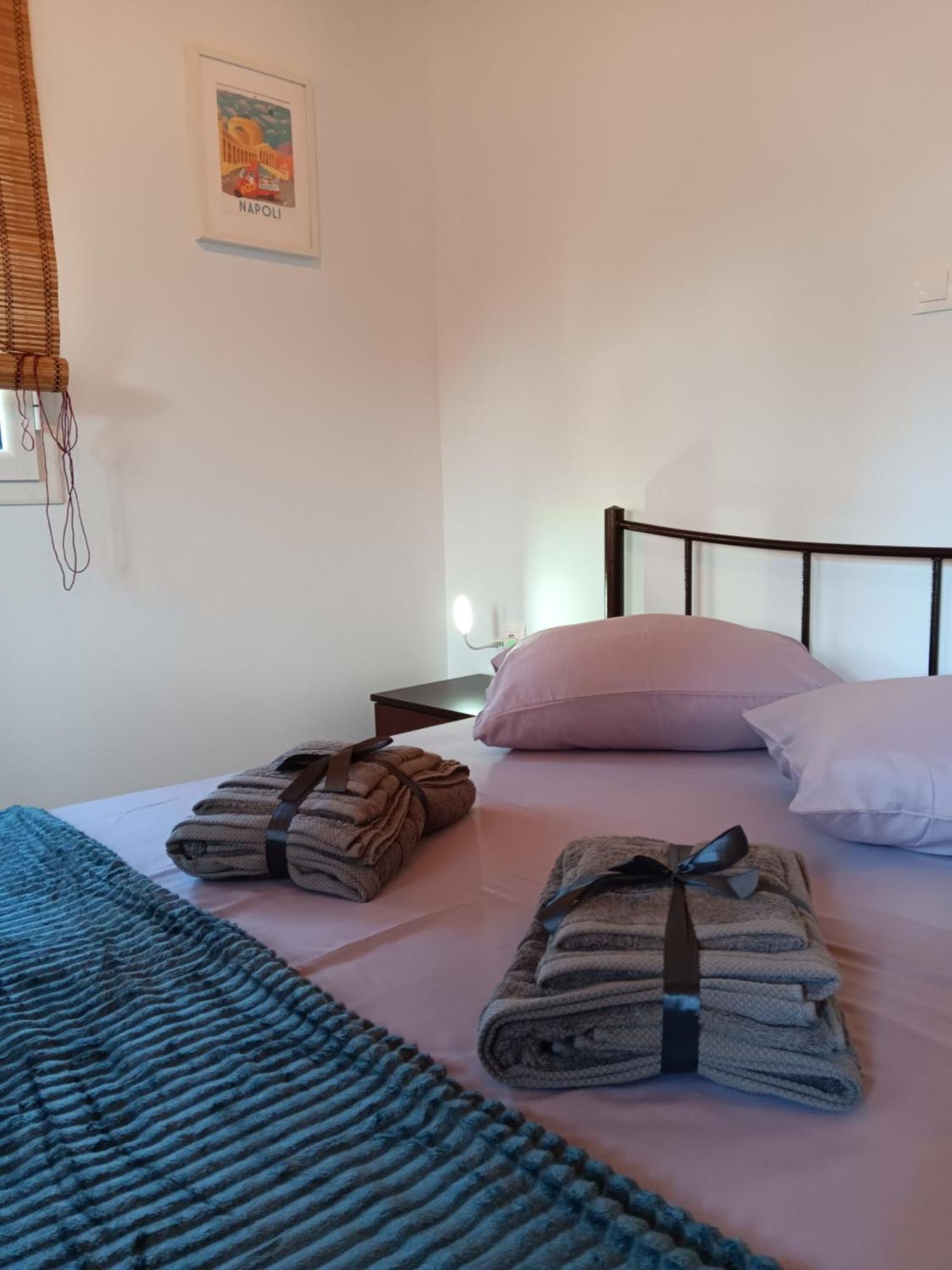 Tolis Rooms هيماري المظهر الخارجي الصورة