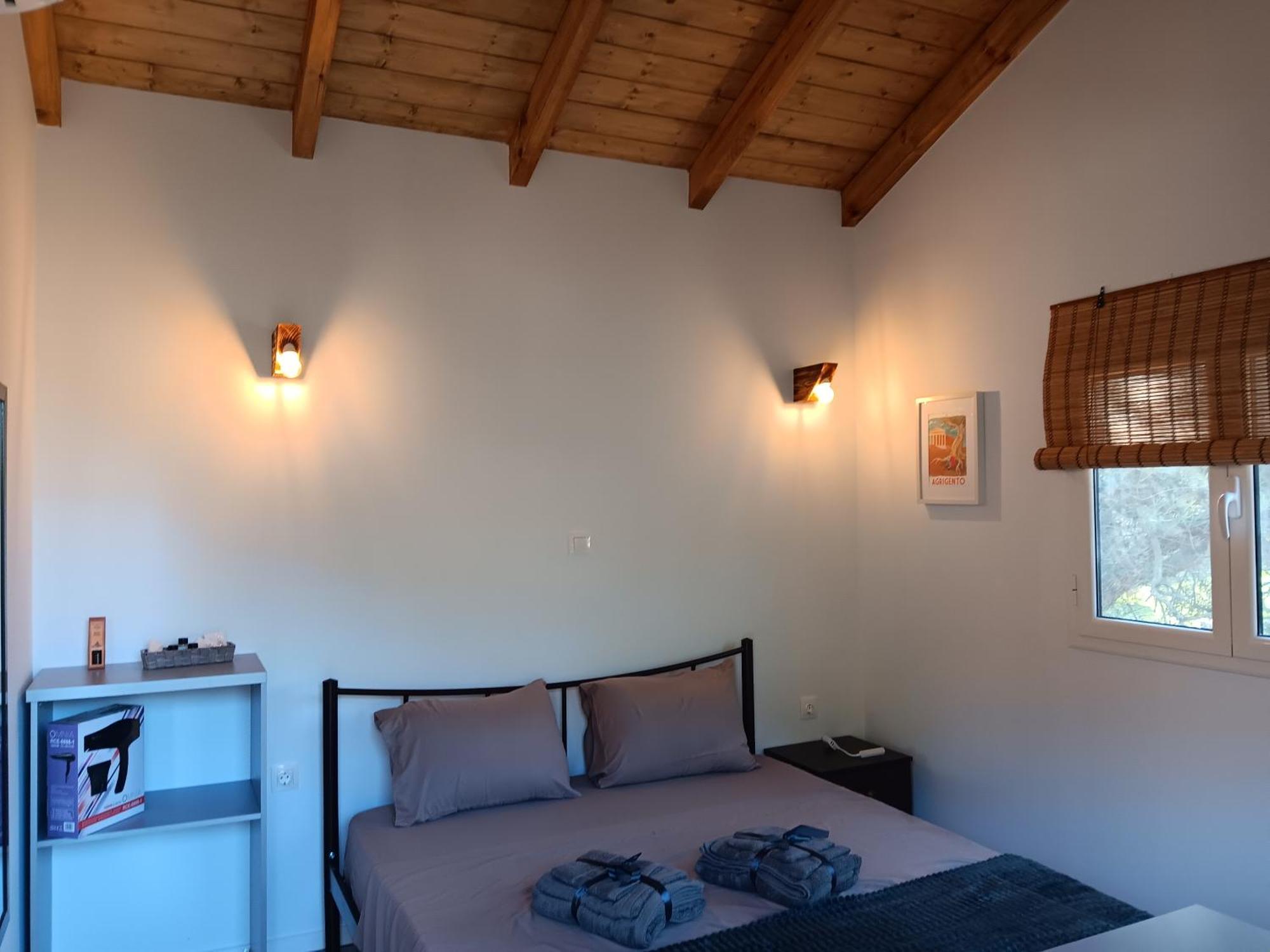 Tolis Rooms هيماري المظهر الخارجي الصورة