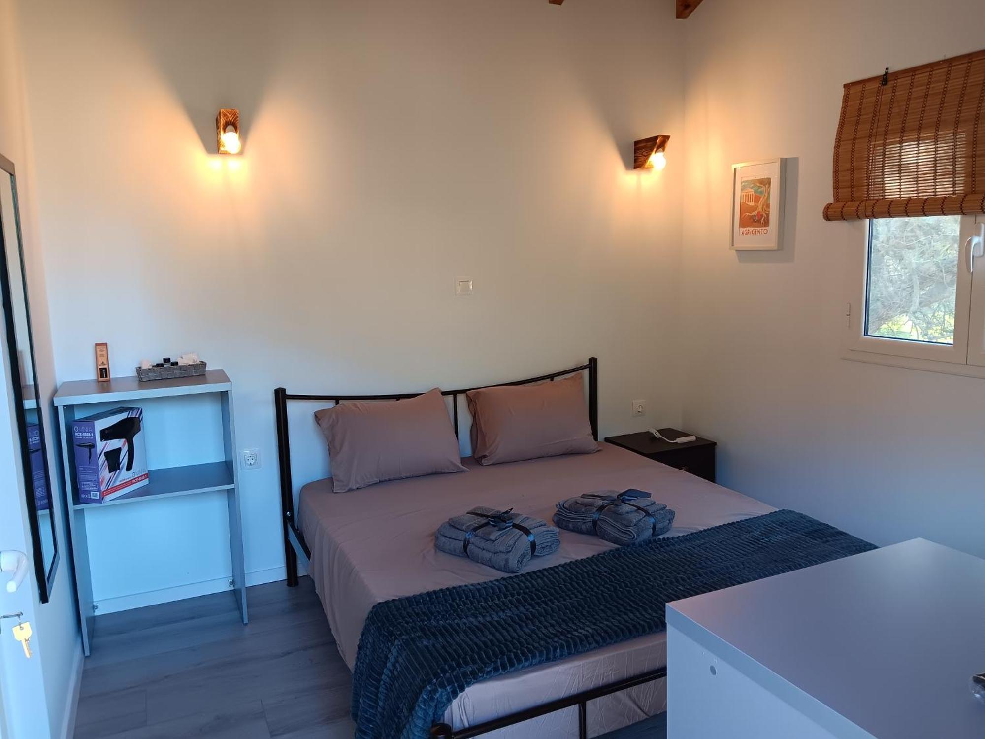 Tolis Rooms هيماري المظهر الخارجي الصورة