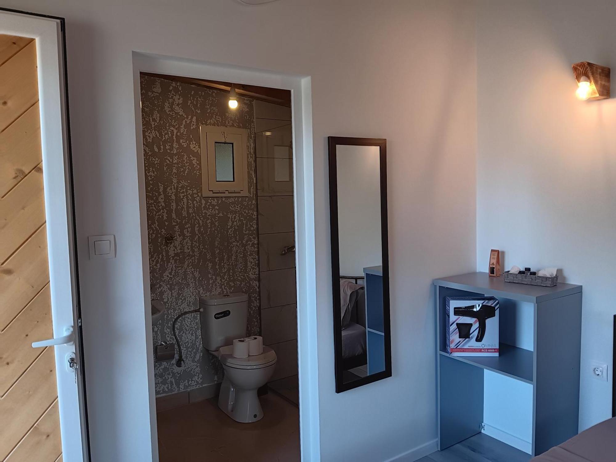 Tolis Rooms هيماري المظهر الخارجي الصورة