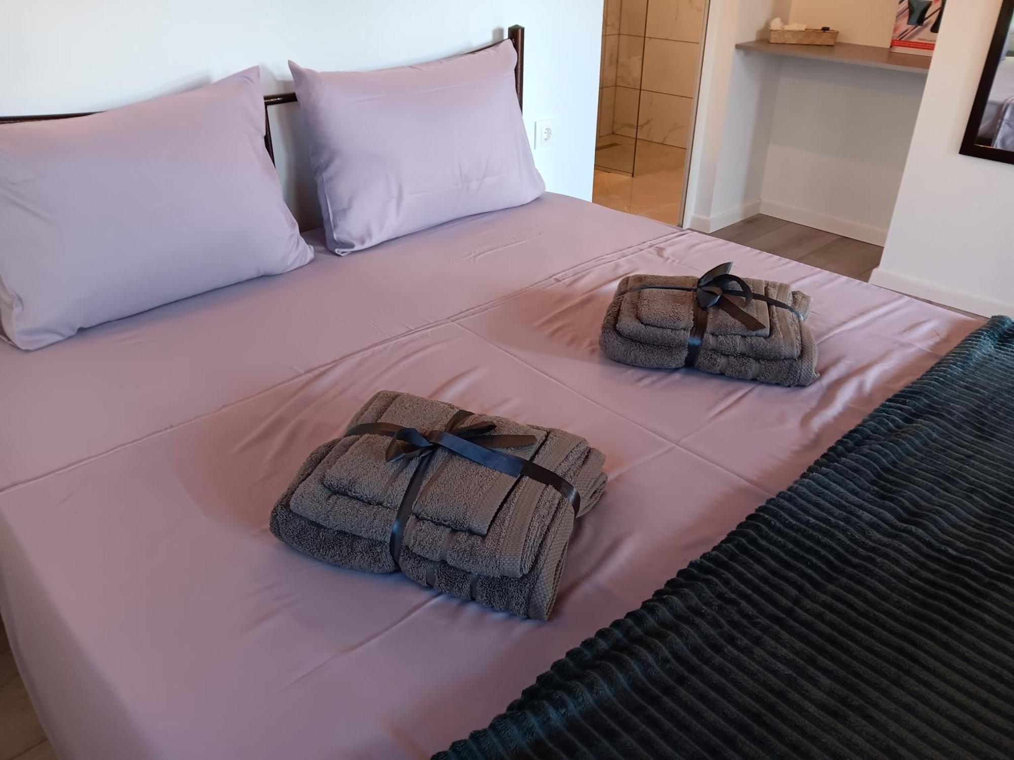 Tolis Rooms هيماري المظهر الخارجي الصورة