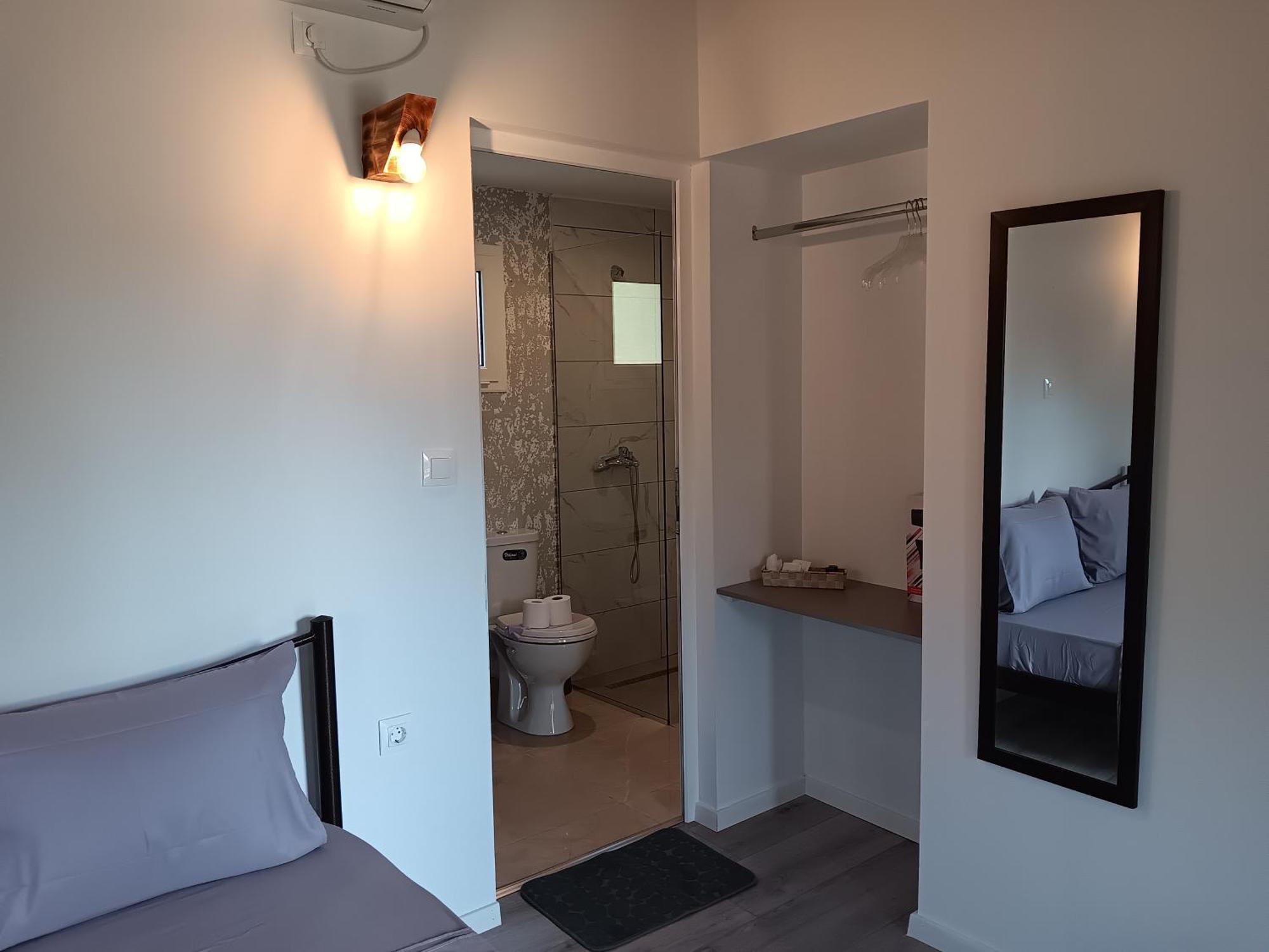 Tolis Rooms هيماري المظهر الخارجي الصورة