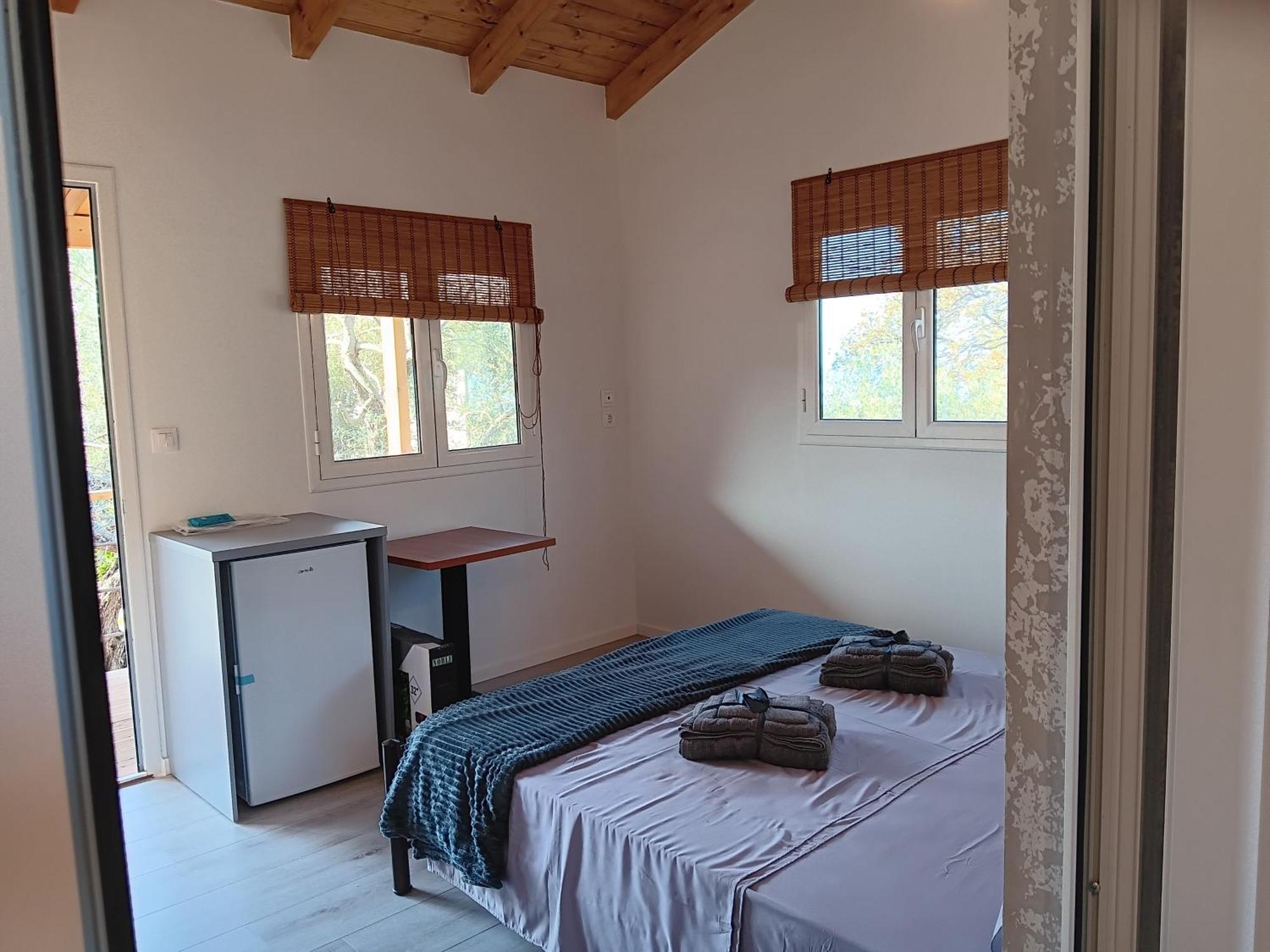 Tolis Rooms هيماري المظهر الخارجي الصورة
