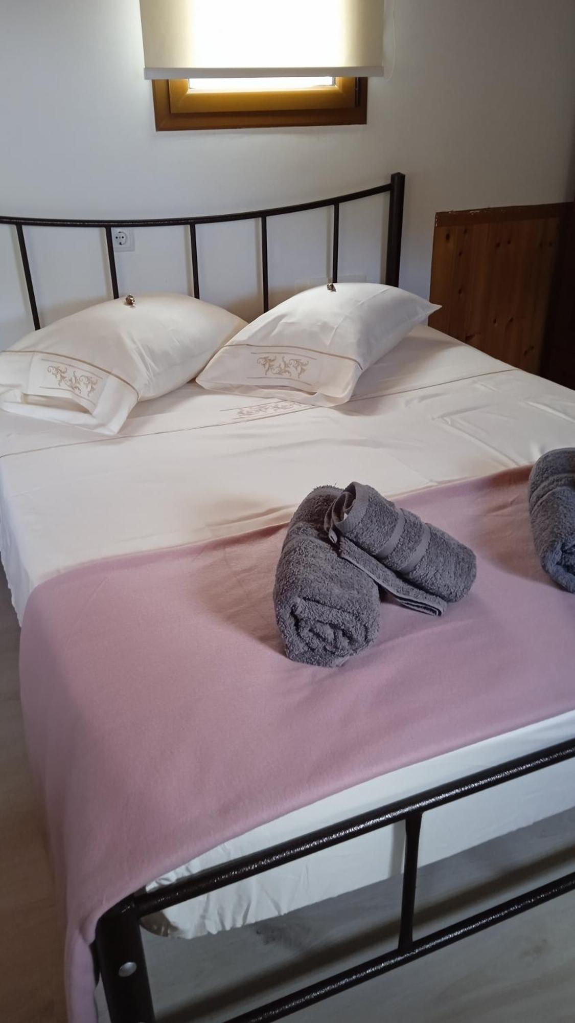 Tolis Rooms هيماري المظهر الخارجي الصورة