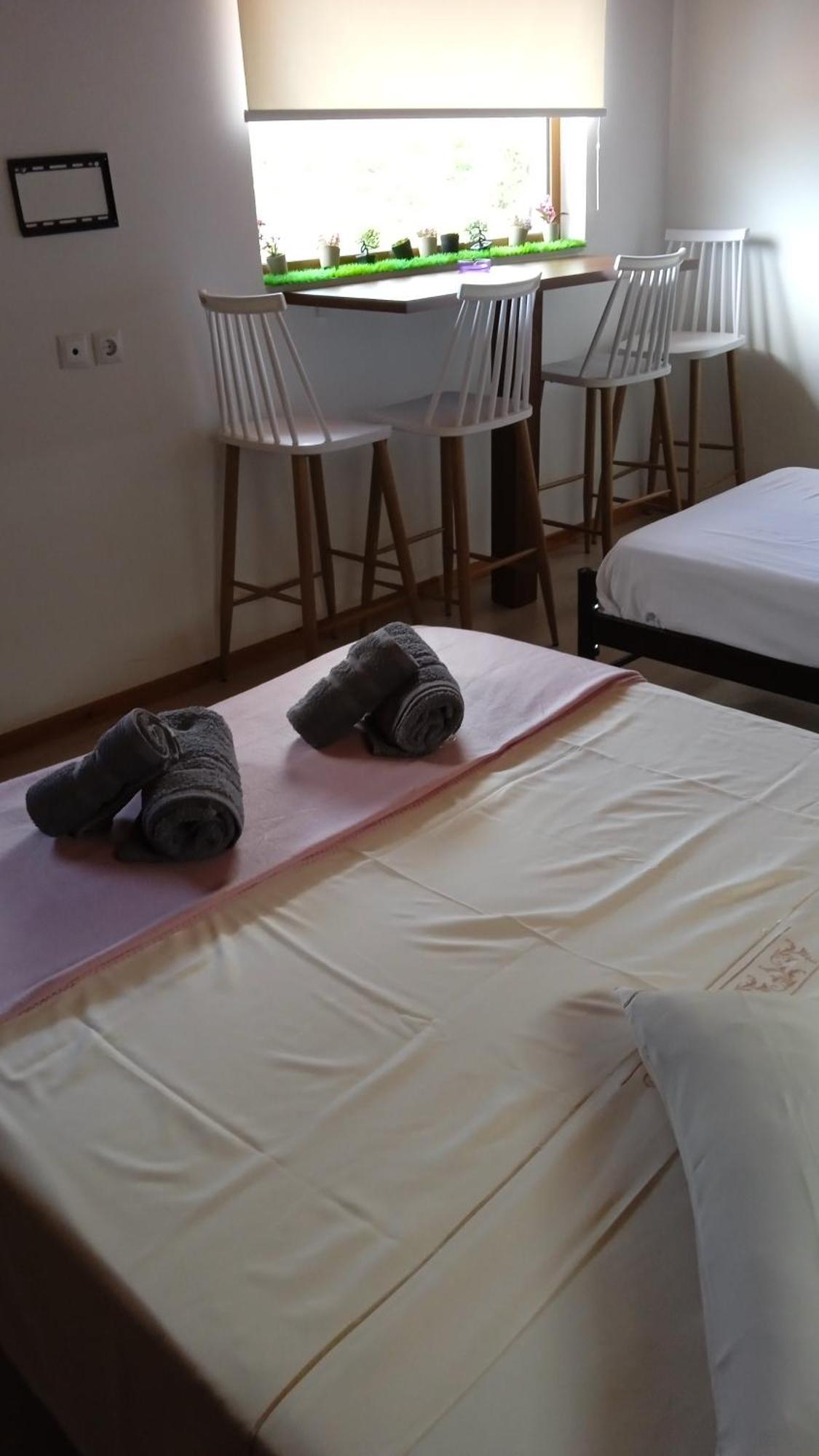 Tolis Rooms هيماري المظهر الخارجي الصورة