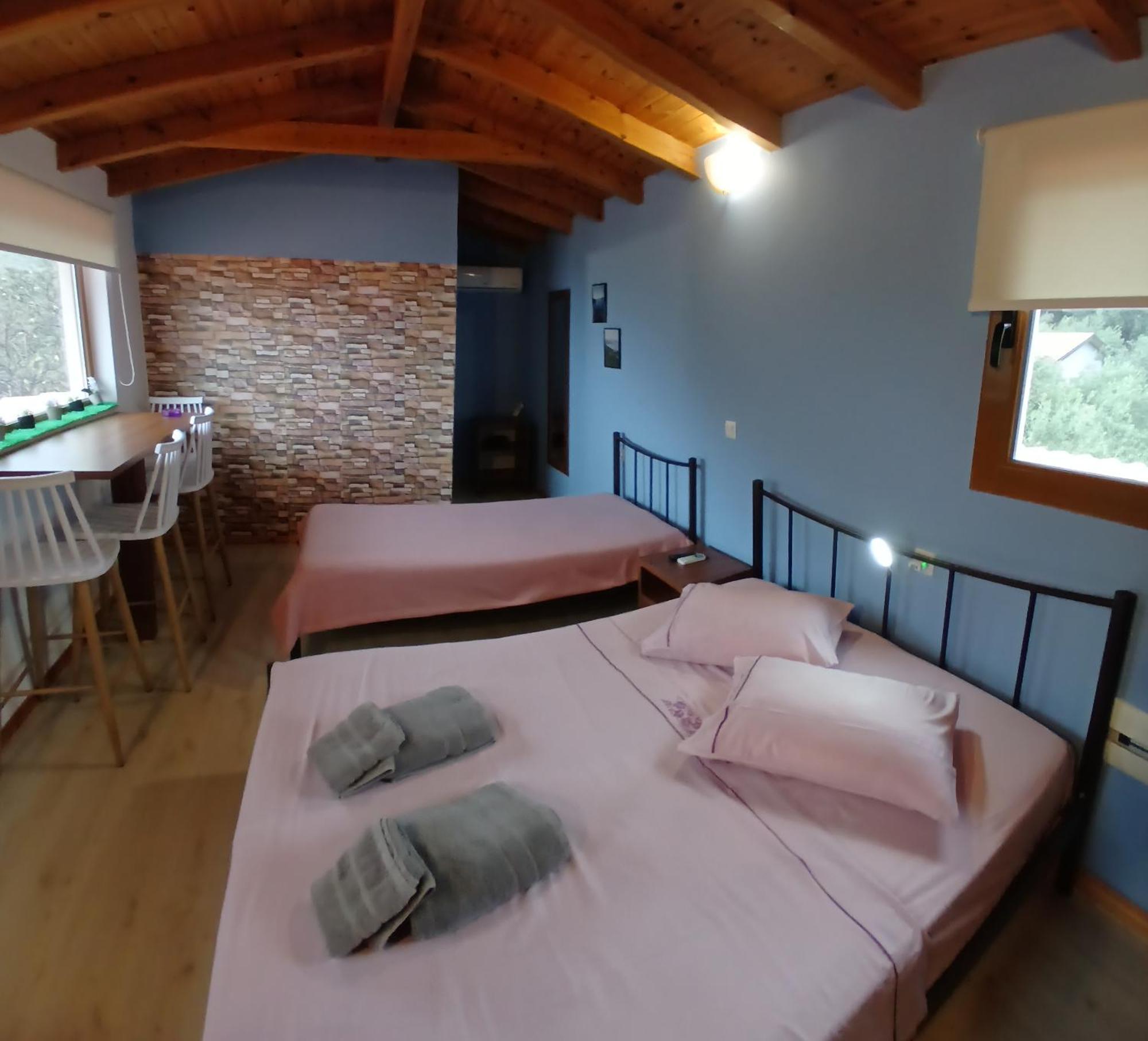 Tolis Rooms هيماري المظهر الخارجي الصورة