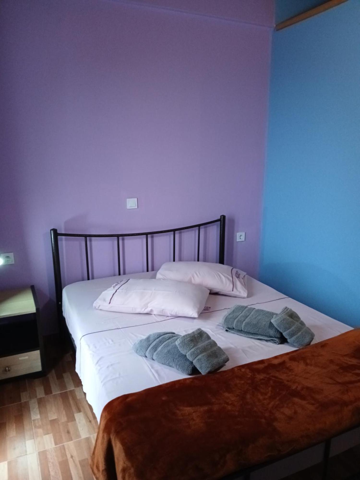 Tolis Rooms هيماري المظهر الخارجي الصورة