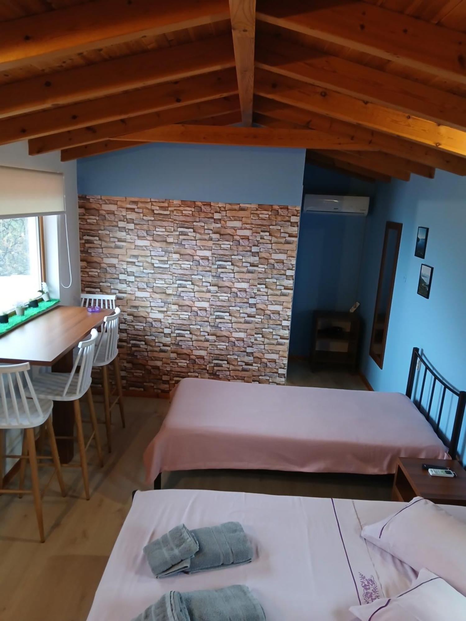 Tolis Rooms هيماري المظهر الخارجي الصورة