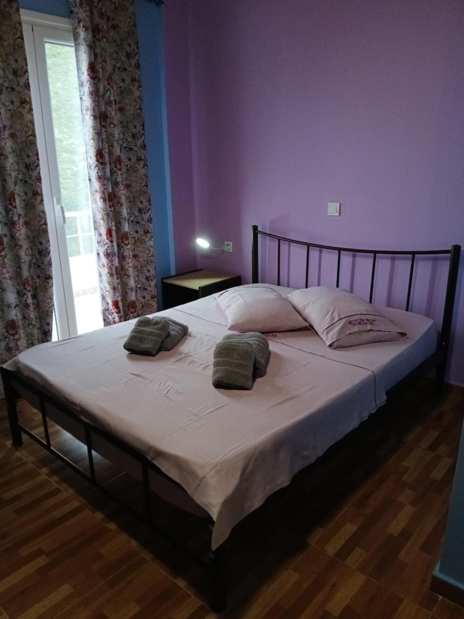 Tolis Rooms هيماري المظهر الخارجي الصورة