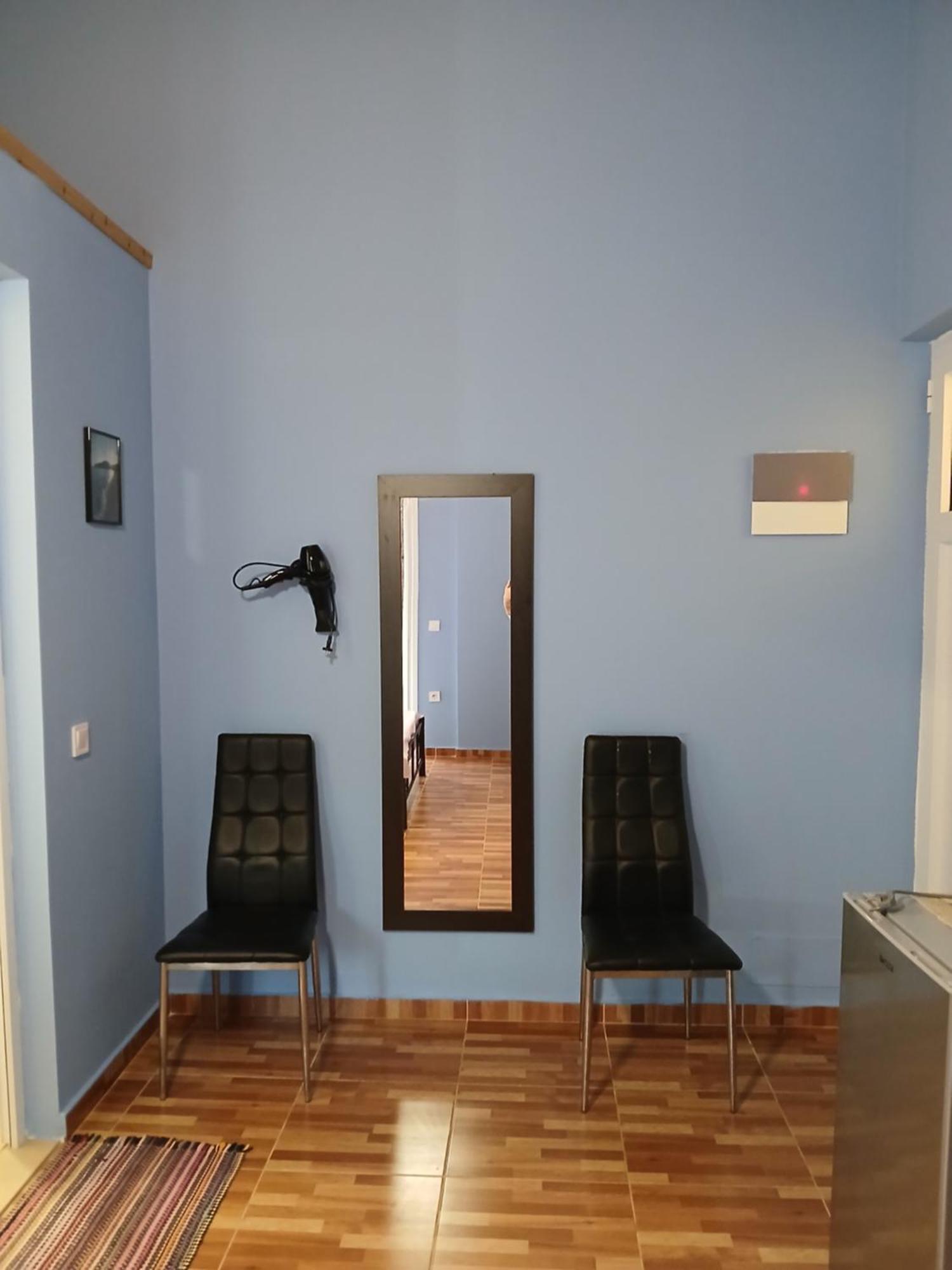 Tolis Rooms هيماري المظهر الخارجي الصورة