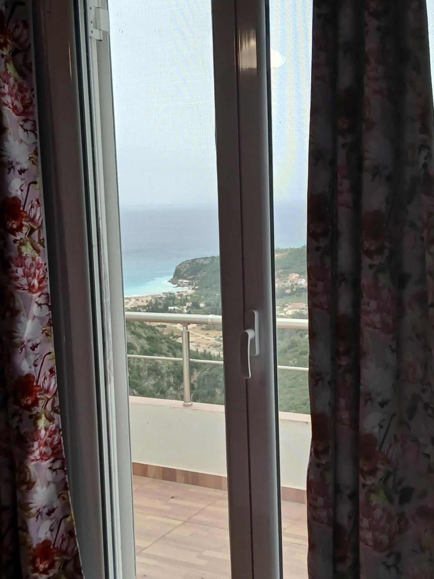 Tolis Rooms هيماري المظهر الخارجي الصورة