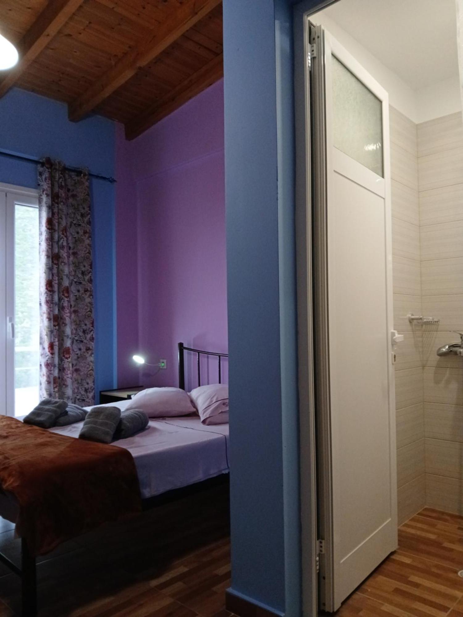 Tolis Rooms هيماري المظهر الخارجي الصورة