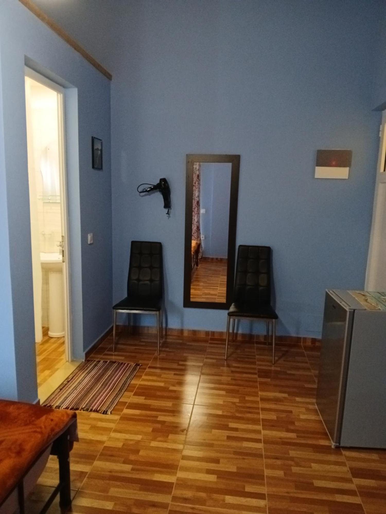 Tolis Rooms هيماري المظهر الخارجي الصورة
