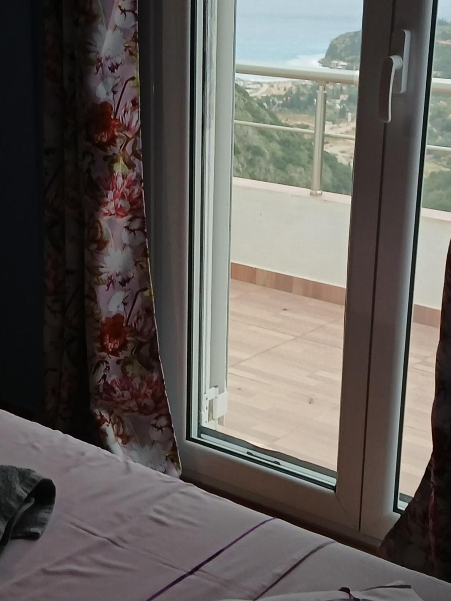 Tolis Rooms هيماري المظهر الخارجي الصورة