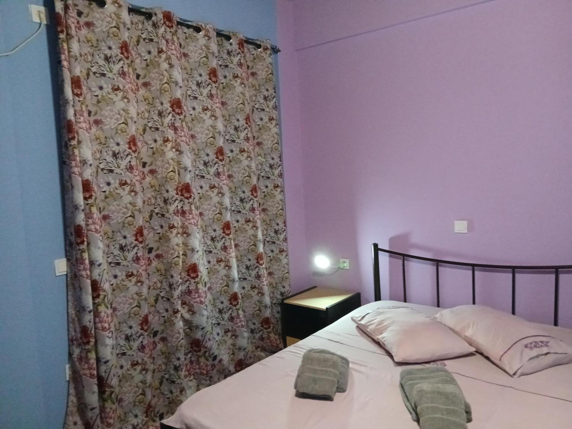 Tolis Rooms هيماري المظهر الخارجي الصورة