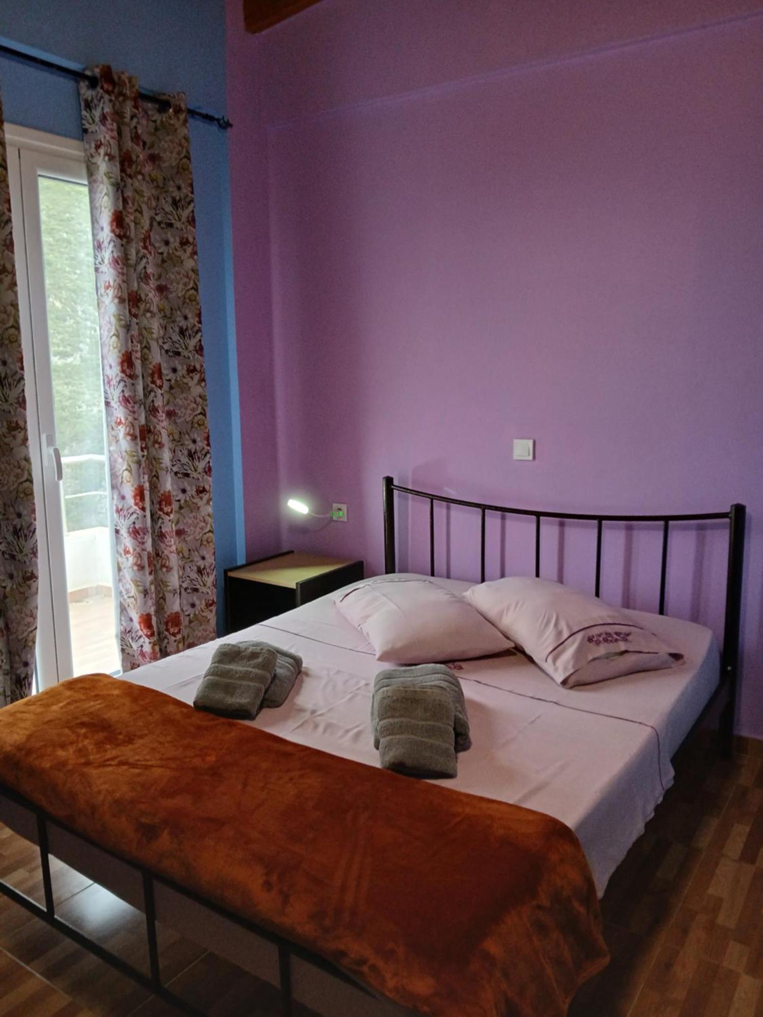 Tolis Rooms هيماري المظهر الخارجي الصورة