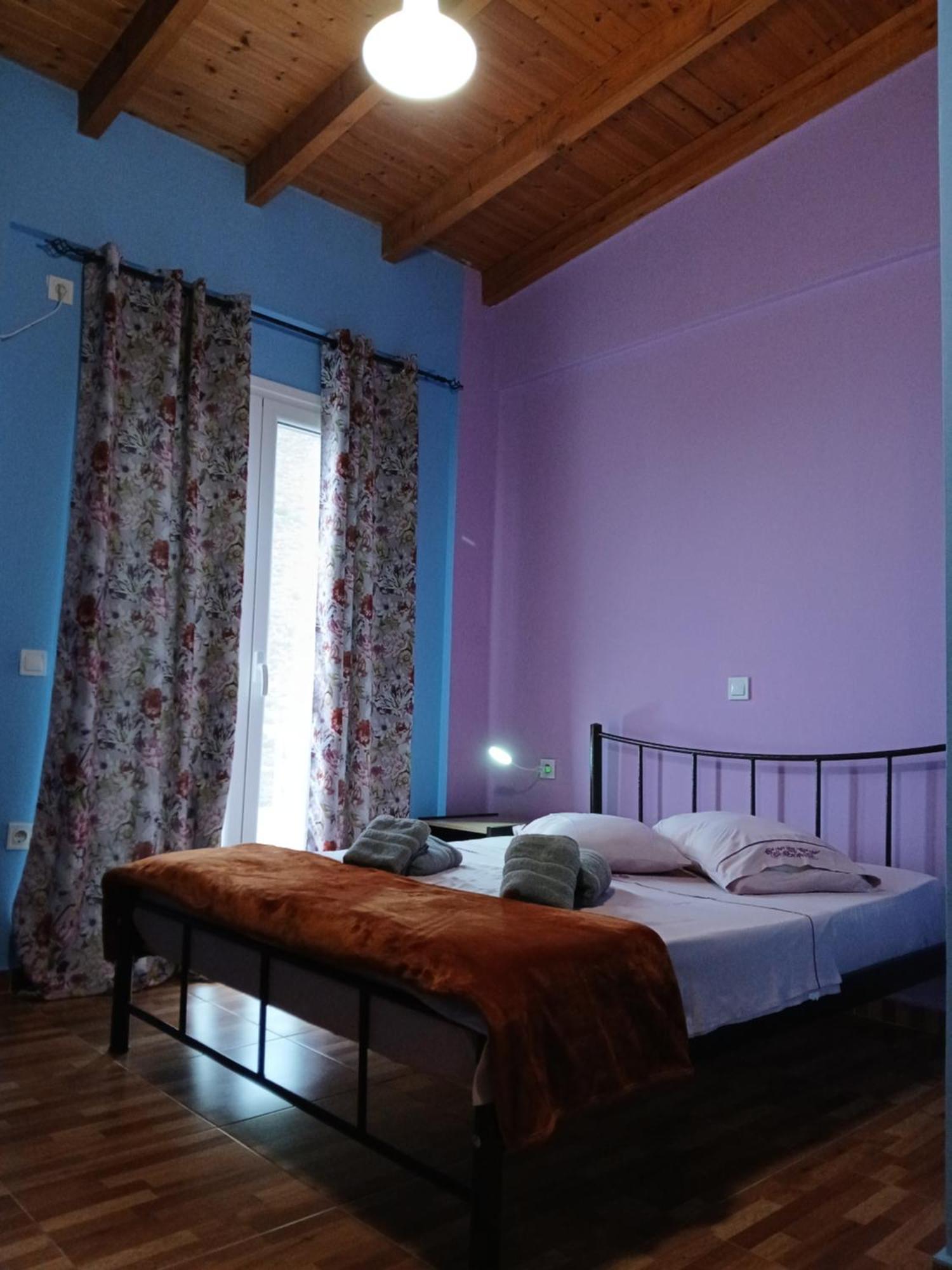 Tolis Rooms هيماري المظهر الخارجي الصورة